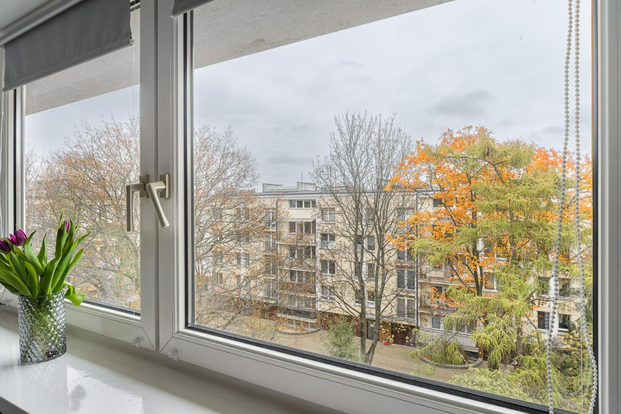 Shortstaypoland Dluga Warszawa Zewnętrze zdjęcie