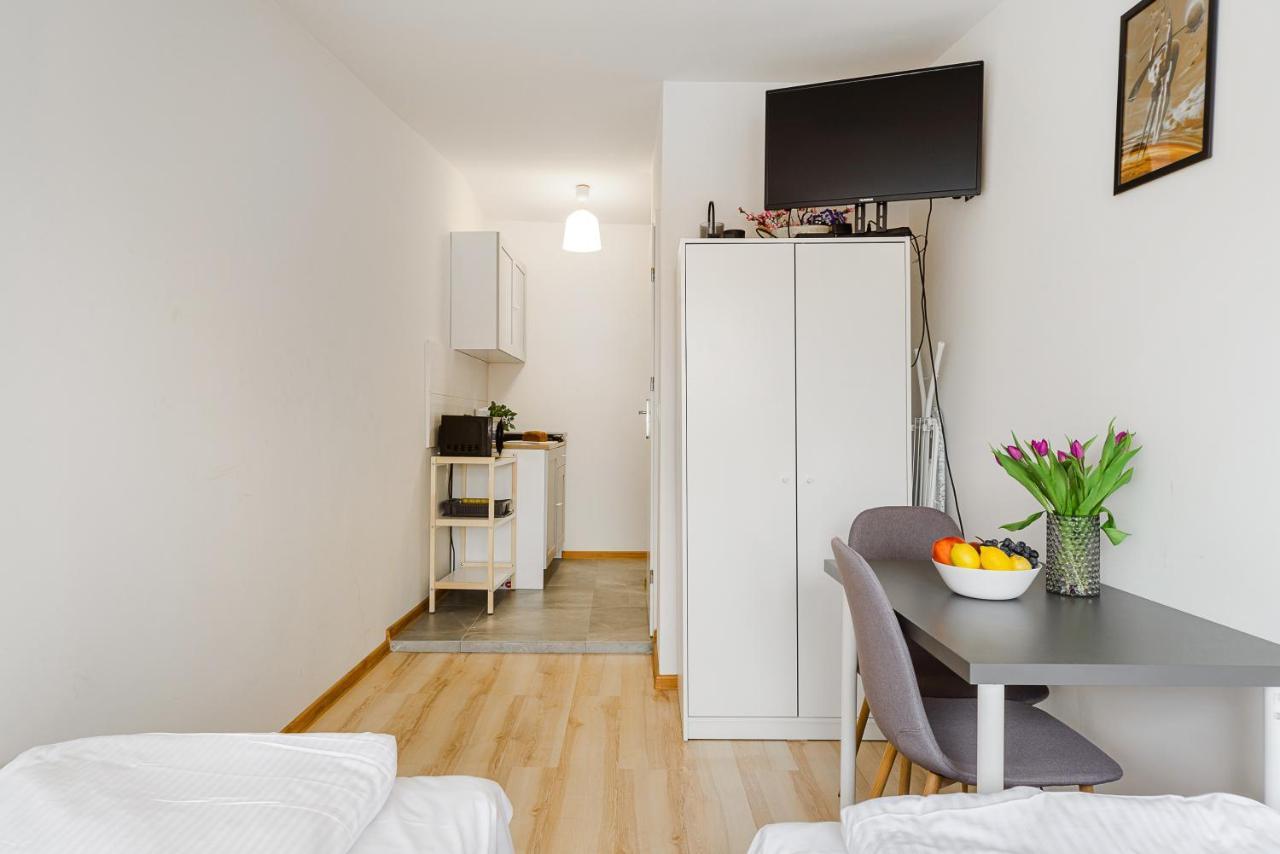 Shortstaypoland Dluga Warszawa Zewnętrze zdjęcie