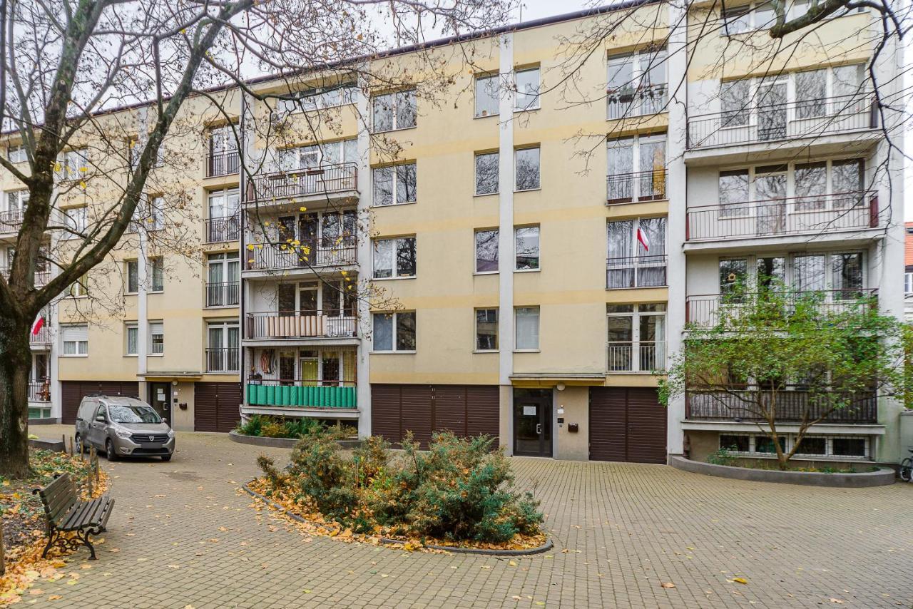 Shortstaypoland Dluga Warszawa Zewnętrze zdjęcie